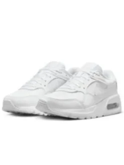 Sneaker Air Max SL in Weiß>Nike