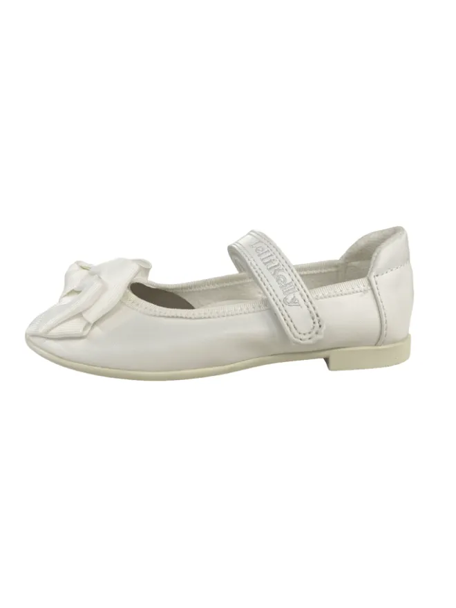 Lelli Kelly Ballerinas^Sneaker AMBRA in weiß