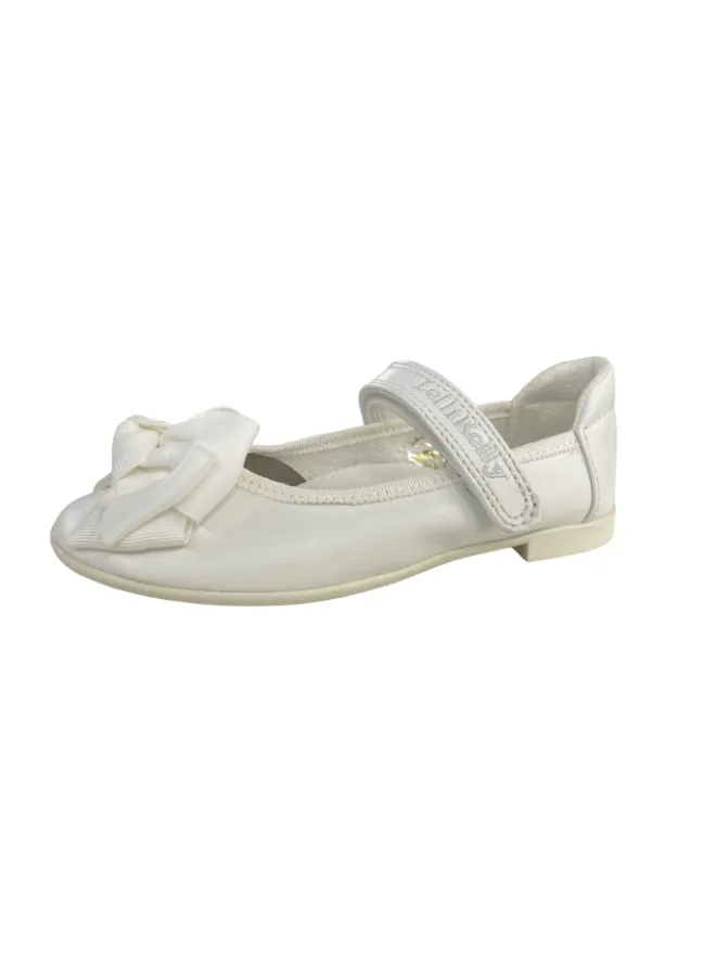 Lelli Kelly Ballerinas^Sneaker AMBRA in weiß