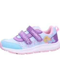 Lurchi Halbschuhe·Slipper^Sneaker Anna in Blau