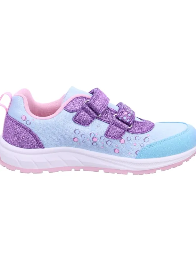 Lurchi Halbschuhe·Slipper^Sneaker Anna in Blau