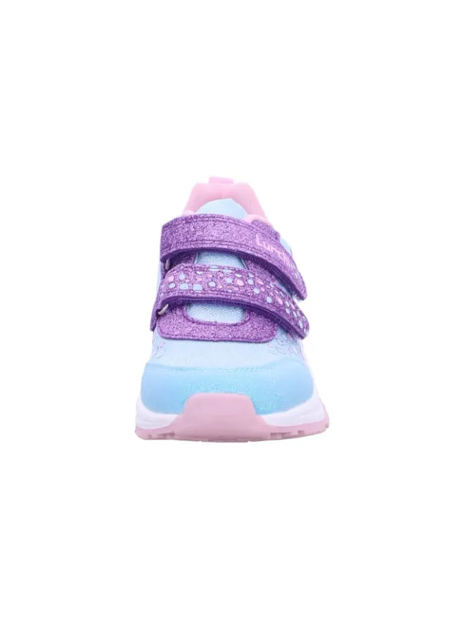Lurchi Halbschuhe·Slipper^Sneaker Anna in Blau