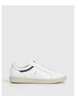 Sneaker Bond in Weiß>Hackett London Outlet