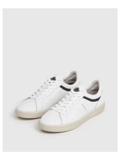 Sneaker Bond in Weiß><noscript><img width=