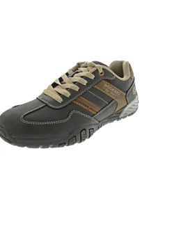 Dockers by Gerli Schnürschuhe^Sneaker Braun