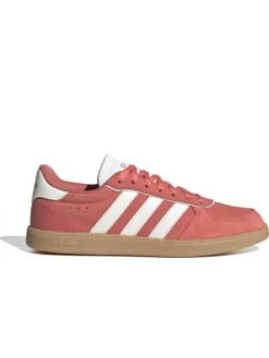 adidas Sneakers^Sneaker Breaknet Sleek in Rot