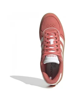 adidas Sneakers^Sneaker Breaknet Sleek in Rot