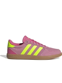 adidas Sneakers^Sneaker Breaknet Sleek in Pink