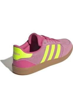 adidas Sneakers^Sneaker Breaknet Sleek in Pink