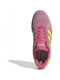 adidas Sneakers^Sneaker Breaknet Sleek in Pink