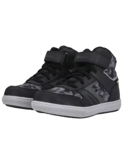Sneaker Casou in 1001 Black>Whistler