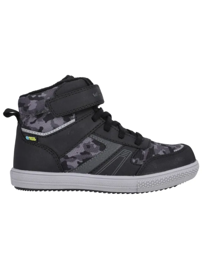 Sneaker Casou in 1001 Black>Whistler