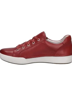 Josef Seibel Schnürschuhe^Sneaker Claire 03 in hibiscus