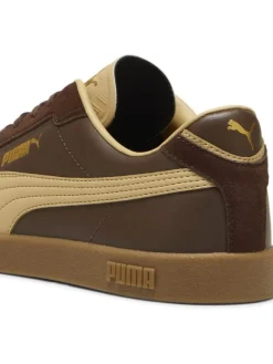 Sneaker "Club II Era" in Braun>Puma Hot