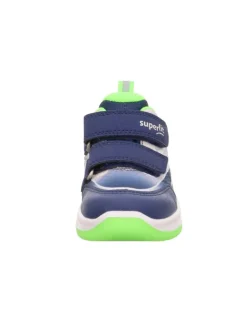 Sneaker COOPER in Blau/Hellgrün><noscript><img width=