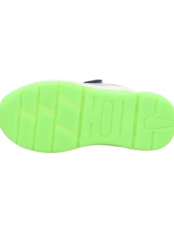 Sneaker COOPER in Blau/Hellgrün><noscript><img width=