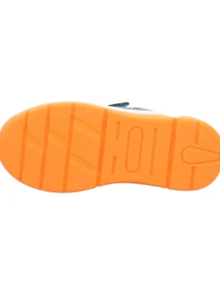 Sneaker COOPER in Blau/Orange><noscript><img width=