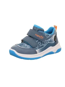 Sneaker COOPER in Blau/Türkis>superfit Best