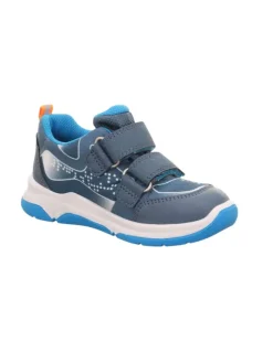 Sneaker COOPER in Blau/Türkis>superfit Best