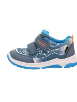 Sneaker COOPER in Blau/Türkis><noscript><img width=