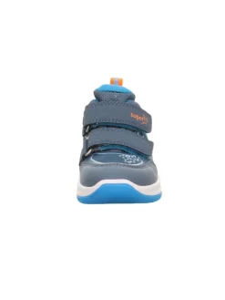 Sneaker COOPER in Blau/Türkis><noscript><img width=