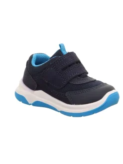 Sneaker COOPER in Blau/Türkis>superfit New