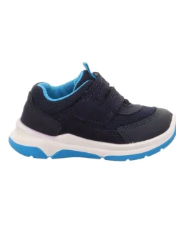 Sneaker COOPER in Blau/Türkis><noscript><img width=