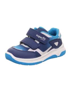 superfit Sneakers^Sneaker COOPER in Blau/Türkis