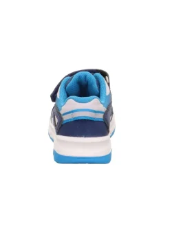 superfit Sneakers^Sneaker COOPER in Blau/Türkis