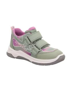 Sneaker COOPER in Hellgrün/Lila>superfit Discount