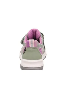 Sneaker COOPER in Hellgrün/Lila><noscript><img width=