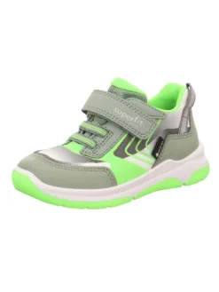 superfit Sneakers^Sneaker COOPER in Hellgrün