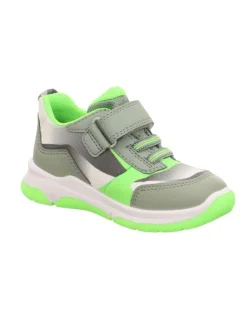 superfit Sneakers^Sneaker COOPER in Hellgrün