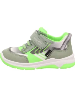 superfit Sneakers^Sneaker COOPER in Hellgrün