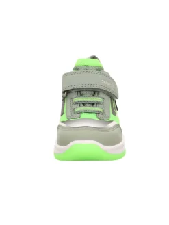 superfit Sneakers^Sneaker COOPER in Hellgrün