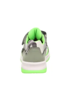 superfit Sneakers^Sneaker COOPER in Hellgrün