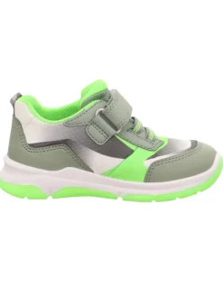 superfit Sneakers^Sneaker COOPER in Hellgrün
