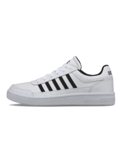 Sneaker 'Court Chasseur' in weiß>K-SWISS Clearance