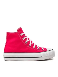 Converse Sneakers^Sneaker CTAS in Kirsche