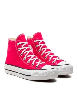 Converse Sneakers^Sneaker CTAS in Kirsche