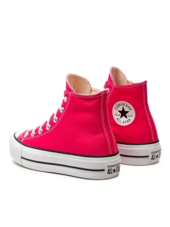 Converse Sneakers^Sneaker CTAS in Kirsche