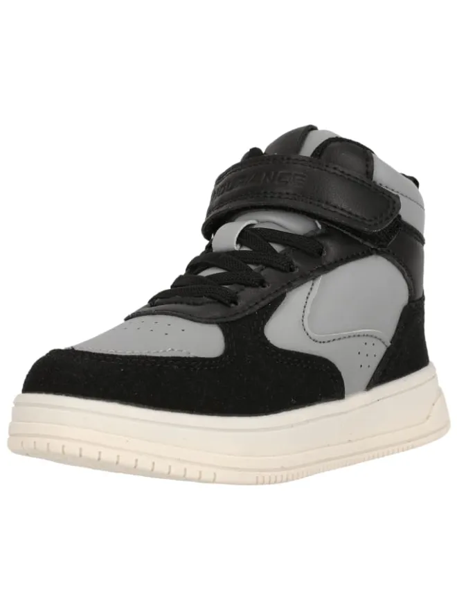 Sneaker Daffodil in 1001 Black>Endurance Best