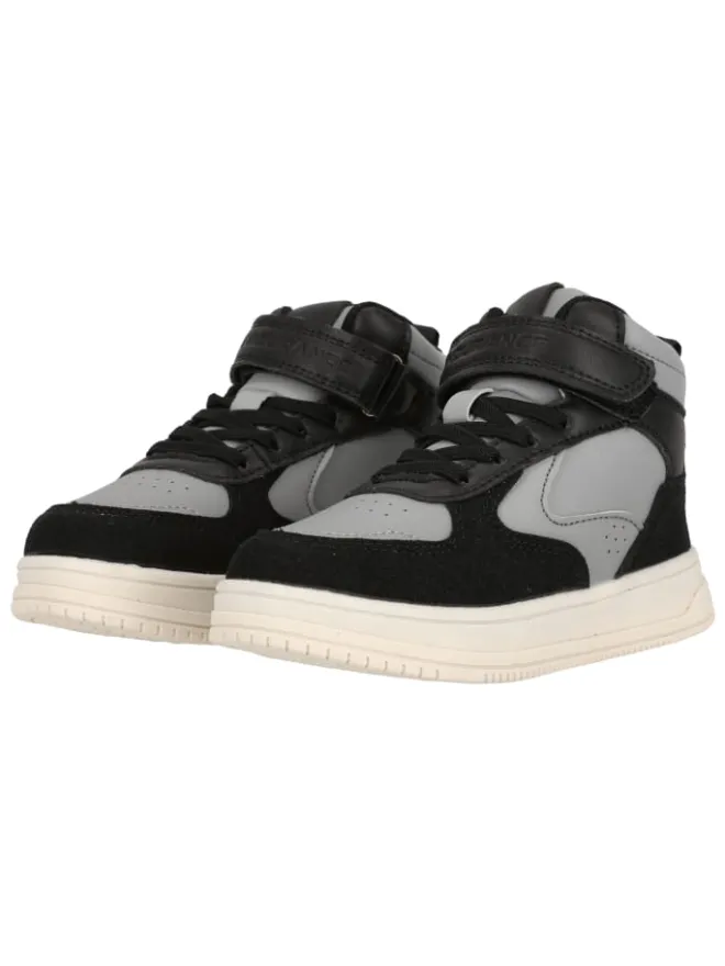 Sneaker Daffodil in 1001 Black>Endurance Best