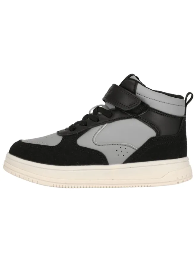 Sneaker Daffodil in 1001 Black>Endurance Best