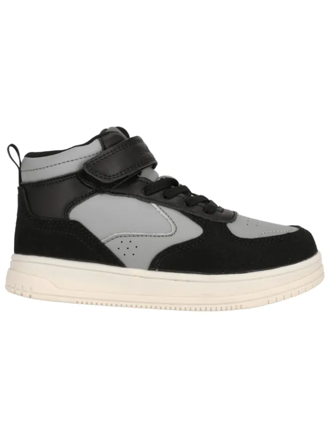 Sneaker Daffodil in 1001 Black>Endurance Best
