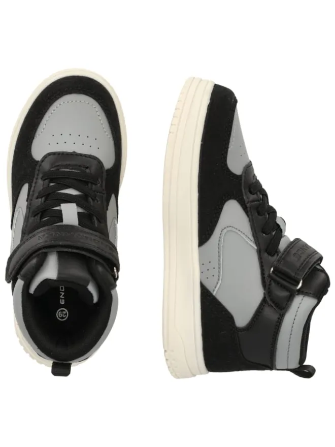 Sneaker Daffodil in 1001 Black>Endurance Best