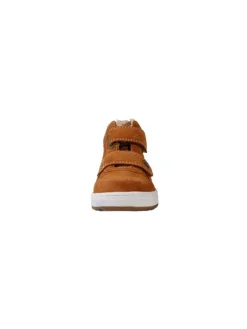 Sneaker Dorian-TEX in Braun><noscript><img width=
