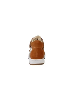 Sneaker Dorian-TEX in Braun><noscript><img width=