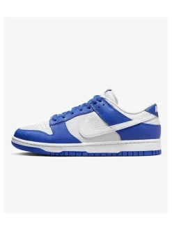 Sneaker Dunk in 001-Weiß/Blau>Nike New