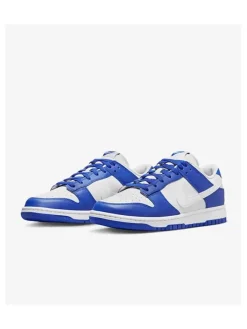 Sneaker Dunk in 001-Weiß/Blau>Nike New
